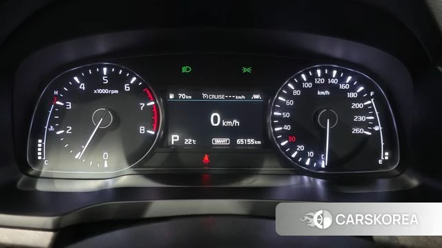 Kia K7 Premier id 4384479 из Кореи 27