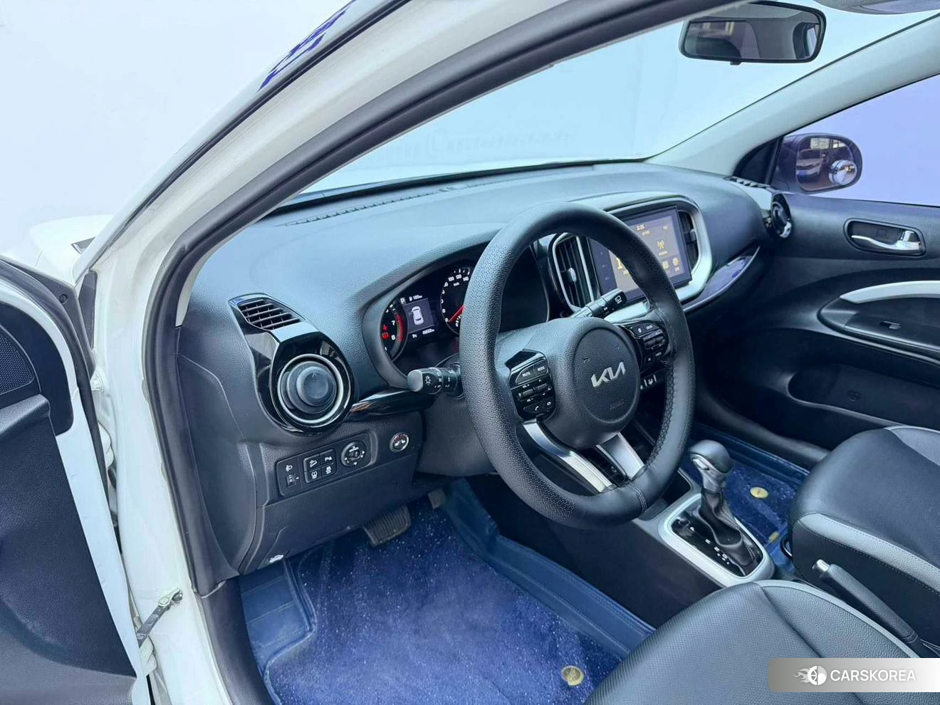Kia Yi Ran id 4406016 из Китая 20