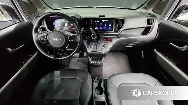 Kia The New Kia Ray id 2894102 из Кореи 17