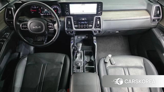 Kia Sorento 4th Generation id 4469365 из Кореи 17