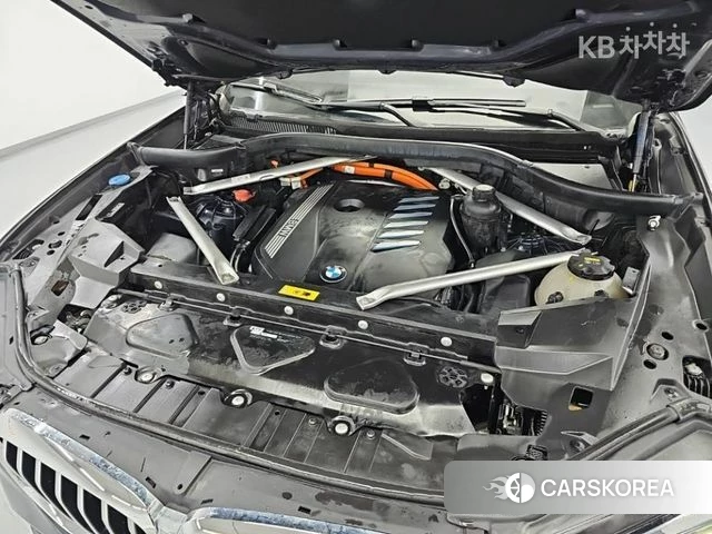 BMW X5 (G05) id 4727219 из Кореи 17
