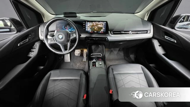 BMW 2 Series Active Tourer (U06) id 4549678 из Кореи 17