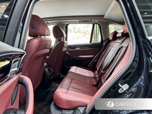 BMW iX3 id 4259139 из Китая 7