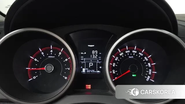 Ssangyong Tivoli Armor id 3386112 из Кореи 17