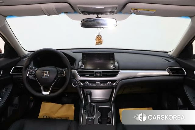 Honda Accord id 4257516 из Китая 17