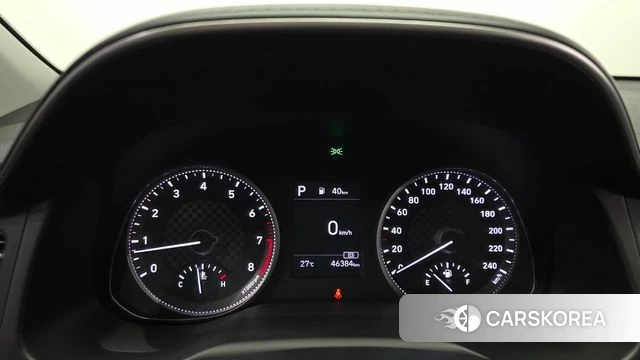 Hyundai The New Avante AD id 4865285 из Кореи 27