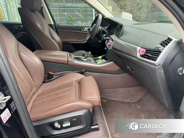 BMW X5 (imported) id 4298424 из Китая 9