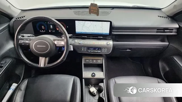 Hyundai Kona (SX2) id 3726340 из Кореи 17