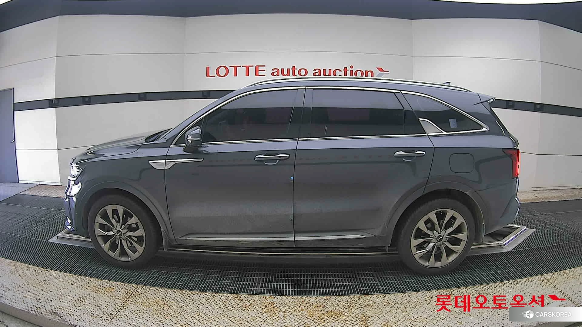Kia Sorento id 4674191 из Кореи 33
