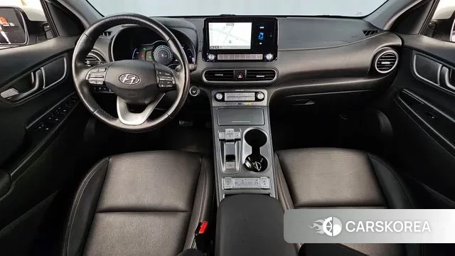 Hyundai Kona Electric id 3202741 из Кореи 17