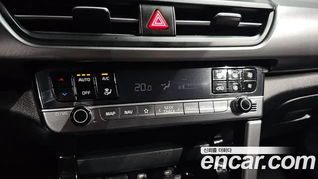 Kia The New Seltos id 2658925 из Кореи 17