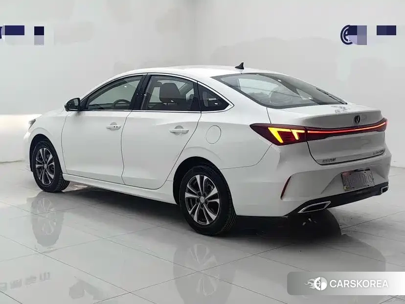 Chang'an Yidong id 4679493 из Китая 9