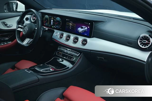 Mercedes-Benz E-class (imported) id 4271316 из Китая 17