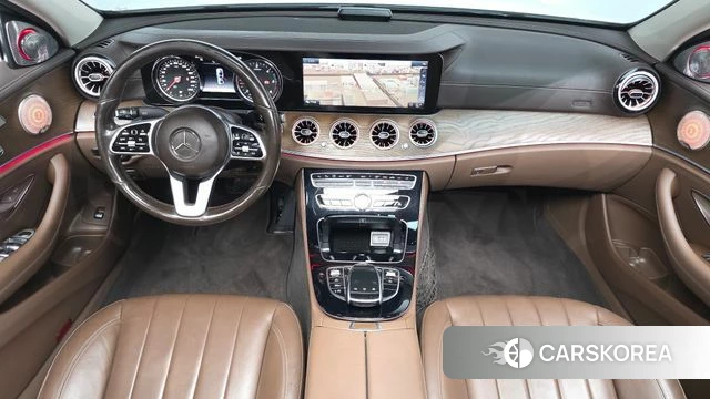 Mercedes-Benz E-Class W213 id 4785445 из Кореи 17
