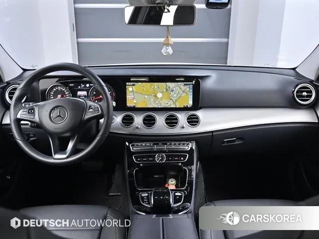 Mercedes-Benz E-Class W213 id 3140054 из Кореи 17