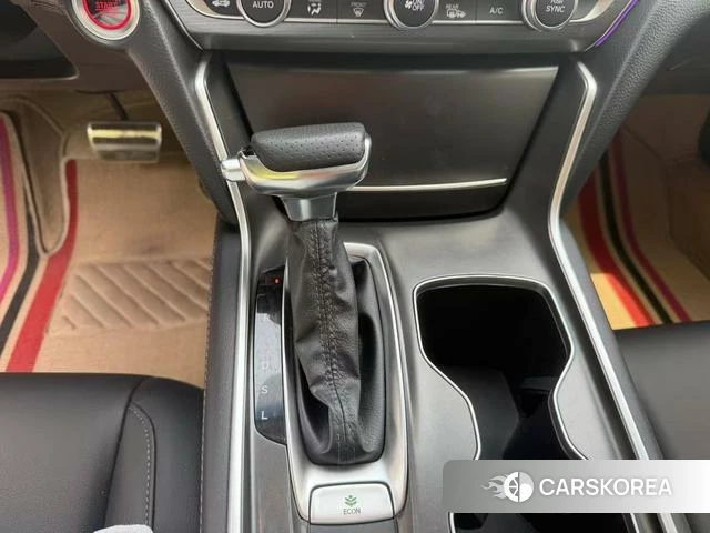 Honda Accord id 4205677 из Китая 12