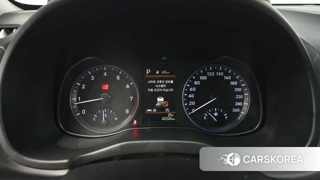 Hyundai The New Kona id 4625223 из Кореи 29