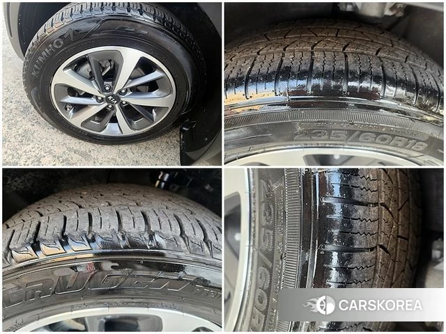 Kia The New Sorento id 3856595 из Кореи 17