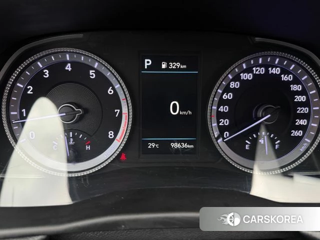 Hyundai Sonata (DN8) id 4567599 из Кореи 17
