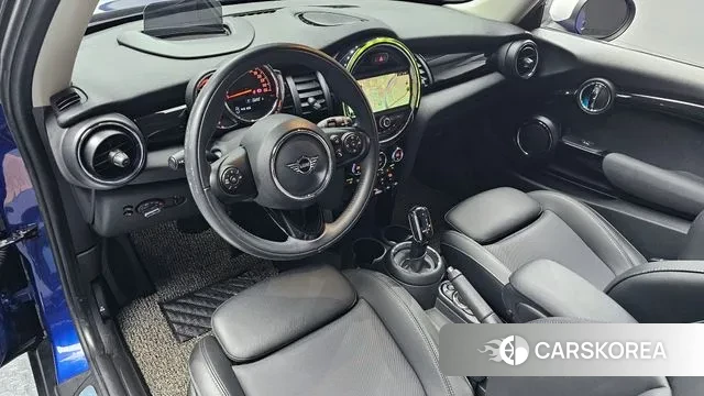 Mini Cooper id 3631380 из Кореи 17