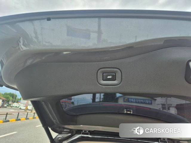 Renault Korea (Samsung) The New QM6 id 4470624 из Кореи 13