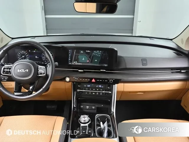 Kia Carnival 4th generation id 2905343 из Кореи 17