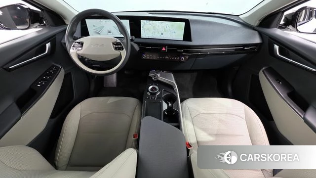 Kia EV6 id 4735048 из Кореи 30