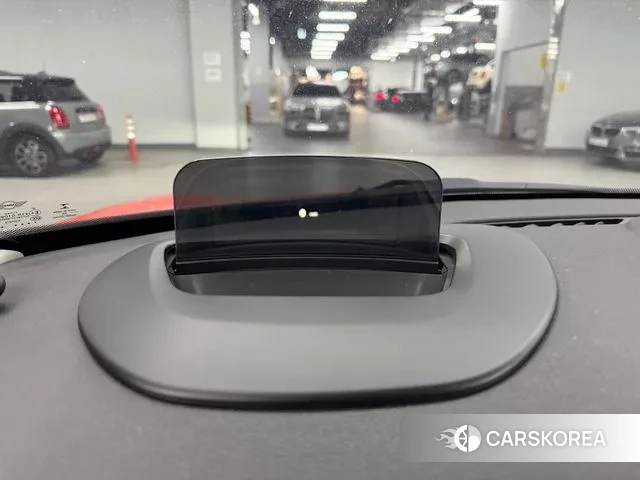 Mini Cooper id 3525419 из Кореи 7