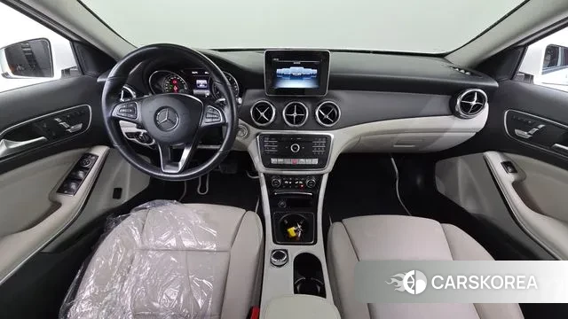 Mercedes-Benz GLA-Class X156 id 3033990 из Кореи 17