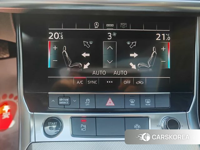 Audi A6L id 4300457 из Китая 18