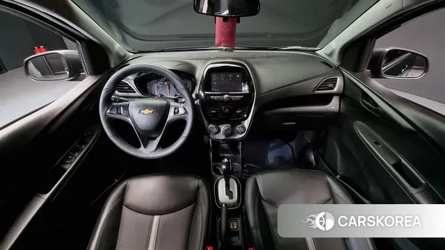 Chevrolet (GM Daewoo) The New Spark id 3508994 из Кореи 17