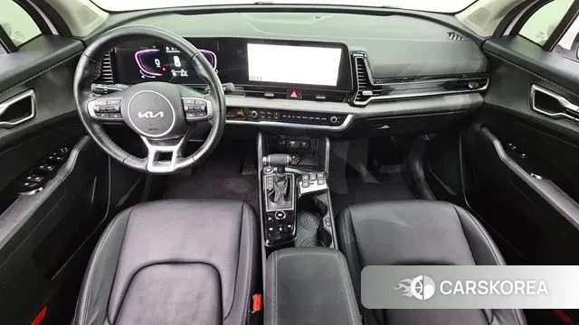 Kia Sportage 5th Generation id 3529566 из Кореи 17