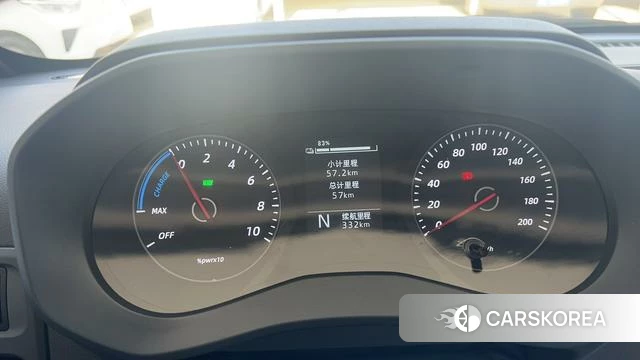 Wuling Automobile Wuling Yangguang id 3920361 из Китая 12