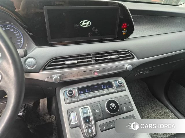 Hyundai Palisade id 3965541 из Кореи 8