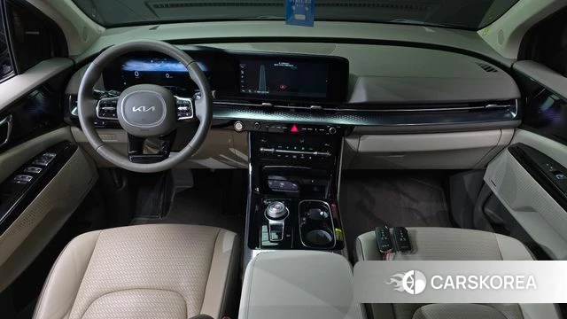Kia Carnival 4th generation id 4360979 из Кореи 29