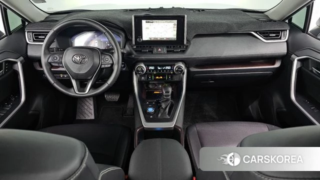 Toyota RAV4 5th Generation id 3940151 из Кореи 17