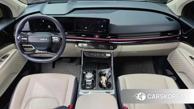 Kia The New Carnival 4th Generation id 4016681 из Кореи 17