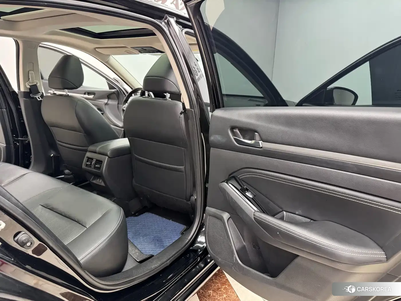 Nissan Altima id 4659811 из Китая 25