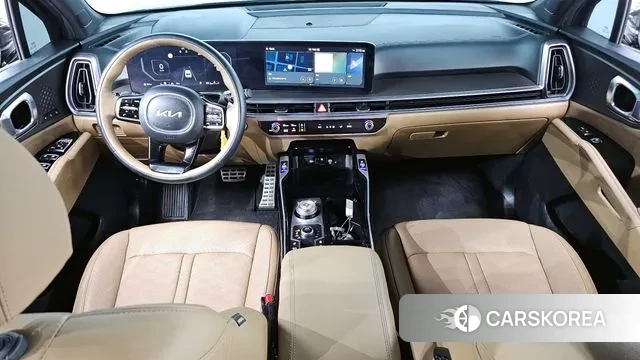 Kia The New Sorento 4th Generation id 3596374 из Кореи 17