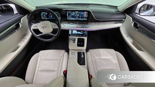 Hyundai The New Grandeur IG id 3935584 из Кореи 18