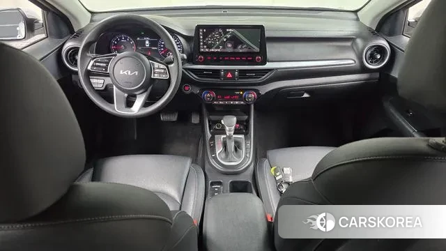 Kia The New K3 2nd generation id 3383912 из Кореи 17