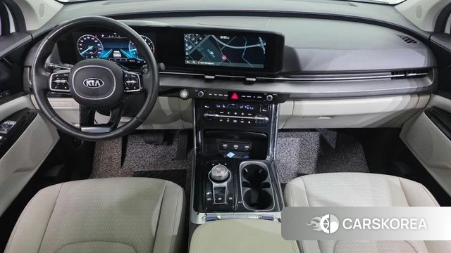Kia Carnival 4th generation id 4344722 из Кореи 17