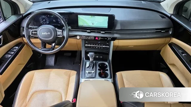 Kia Carnival 4th generation id 3770089 из Кореи 17