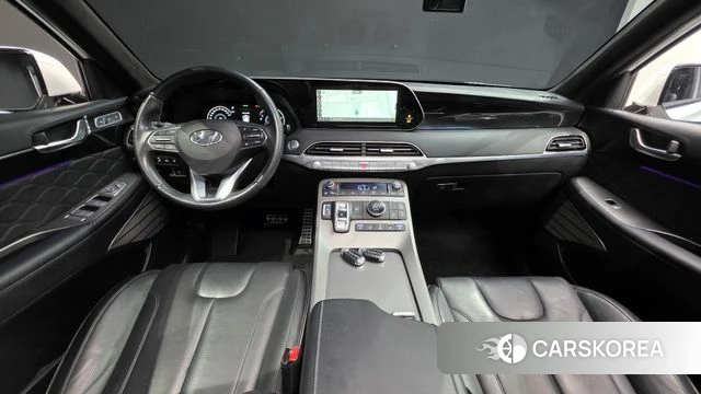 Hyundai Palisade id 4683530 из Кореи 29