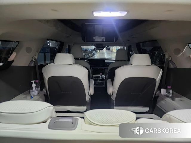 Kia Carnival 4th generation id 4344226 из Кореи 15