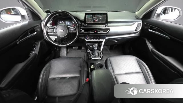 Kia Seltos id 4751049 из Кореи 17