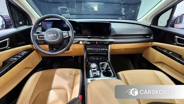 Kia Carnival 4th generation id 3400604 из Кореи 17