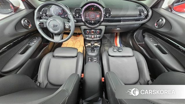 Mini Cooper Clubman id 4375709 из Кореи 28