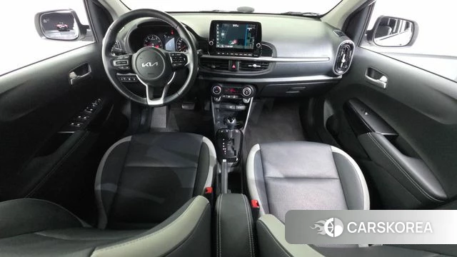 Kia Morning Urban (JA) id 4572159 из Кореи 28
