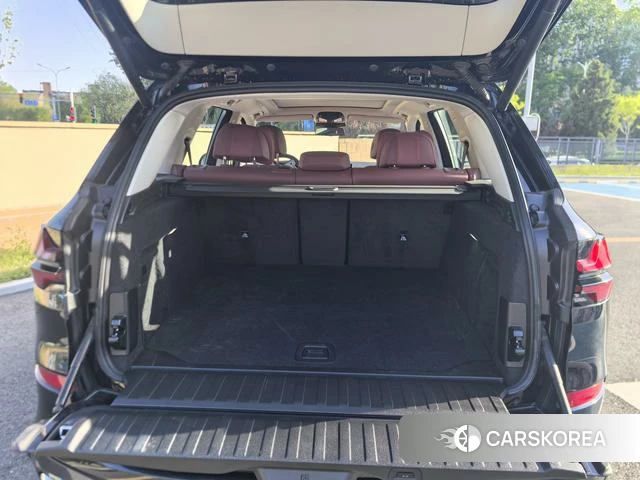 BMW X5 id 4291349 из Китая 12